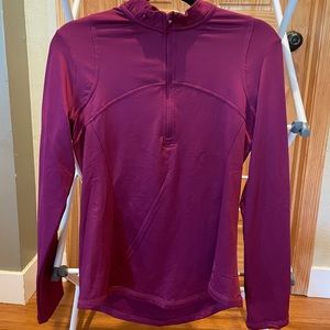 NWT *SPYDER* women’s active top size M